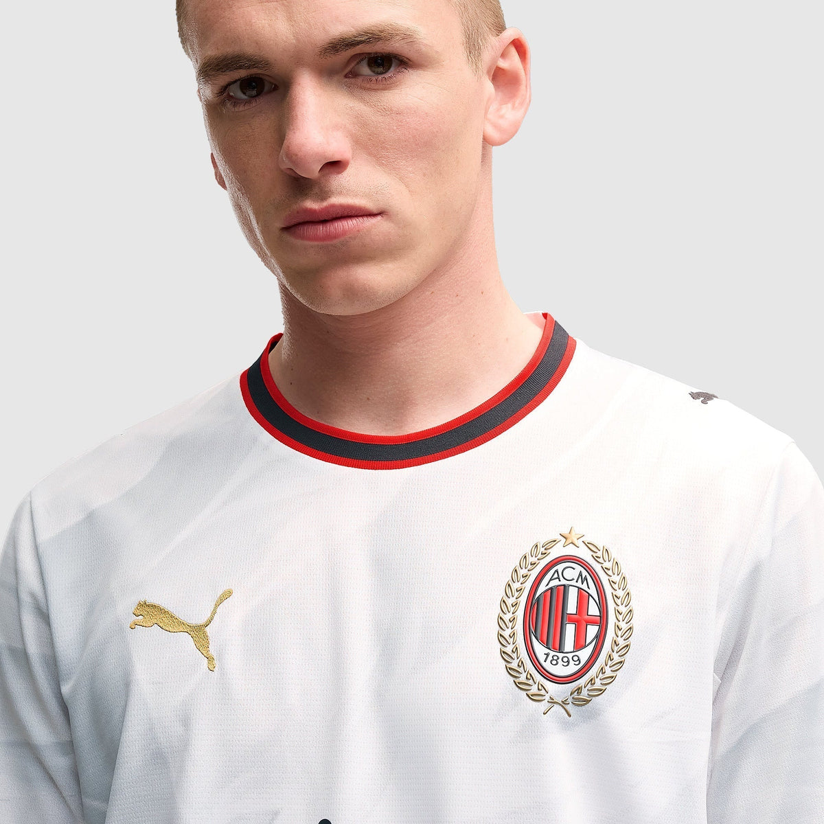Men's Away Jersey 26/27