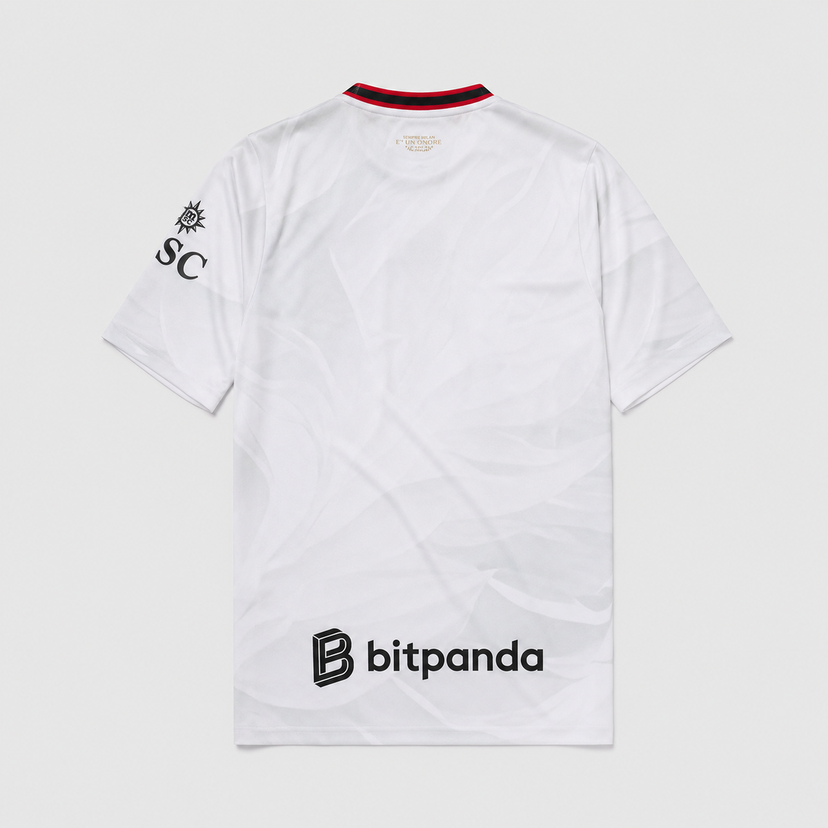 Men's Away Jersey 26/27