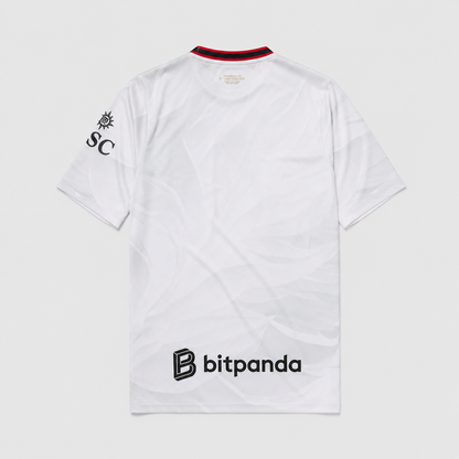 Men's Away Jersey 26/27