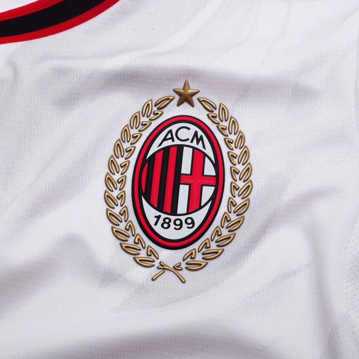Men's Away Jersey 26/27