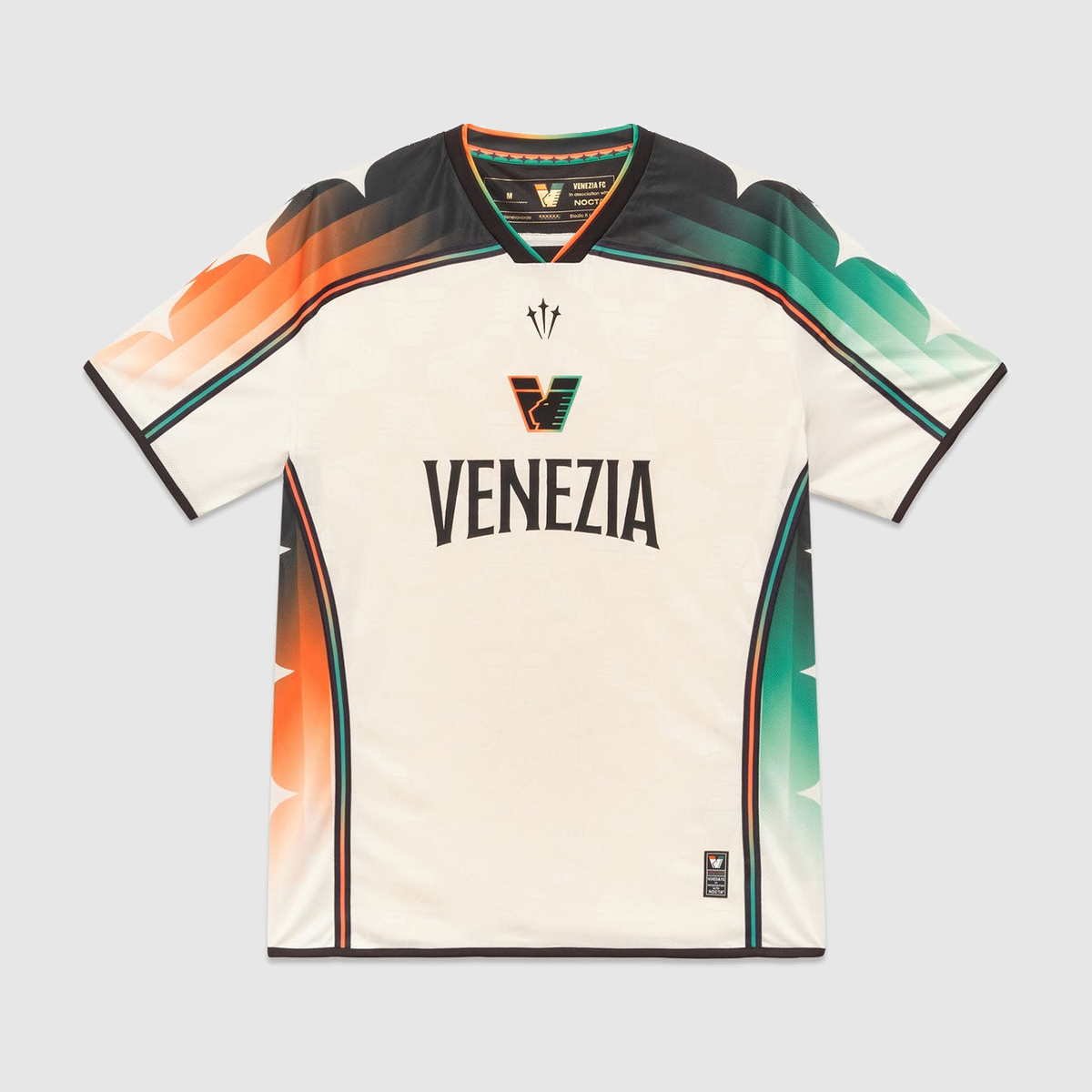 Men's Away Jersey 26/27