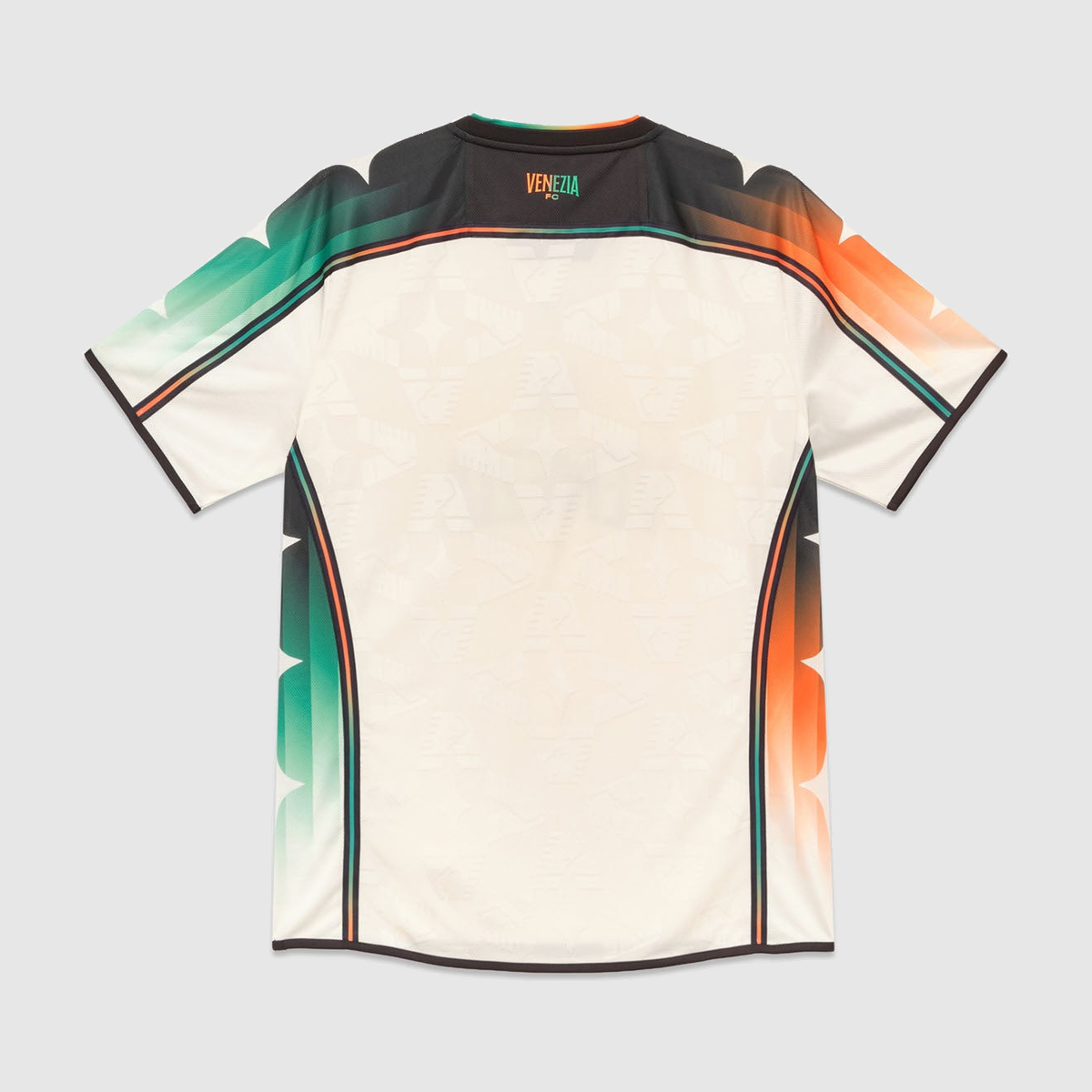 Men's Away Jersey 26/27