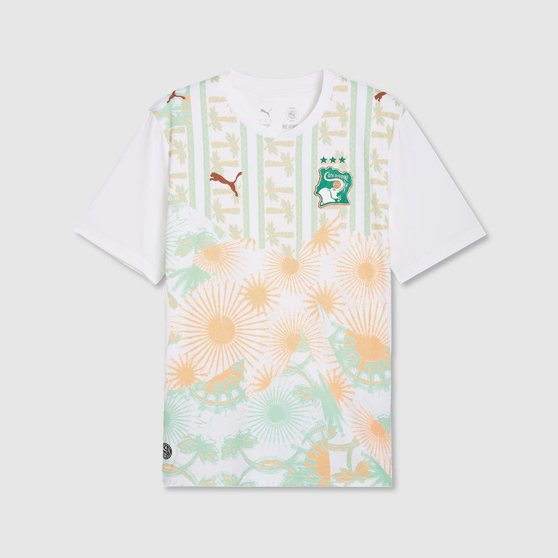 Men's Away Jersey 26/27