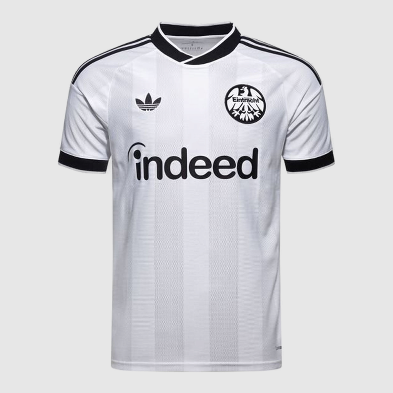 Men's Away Jersey 26/27