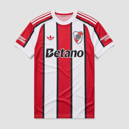Men's Away Jersey 26/27