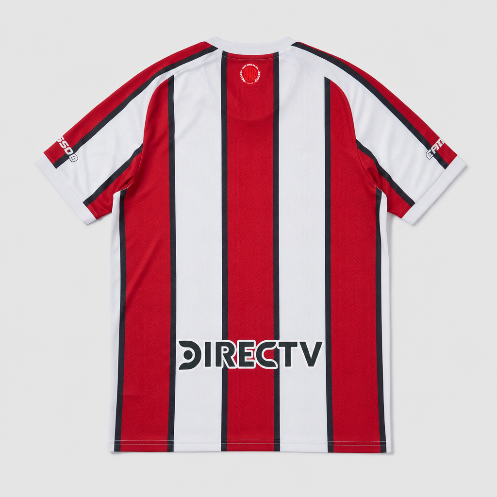 Men's Away Jersey 26/27