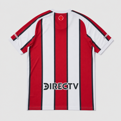 Men's Away Jersey 26/27