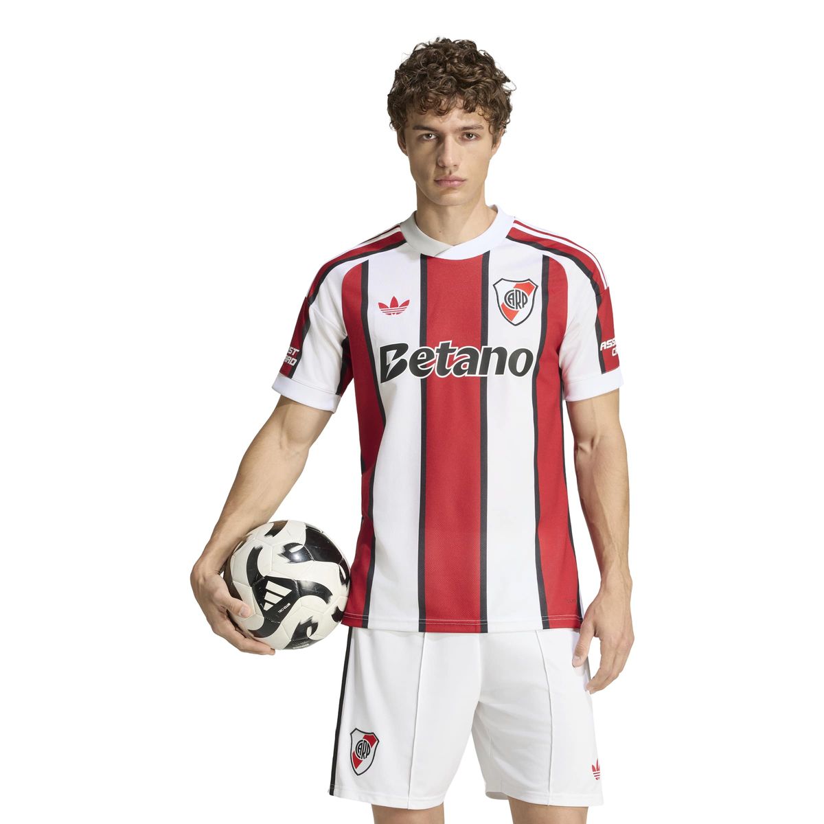 Men's Away Jersey 26/27