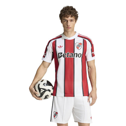 Men's Away Jersey 26/27