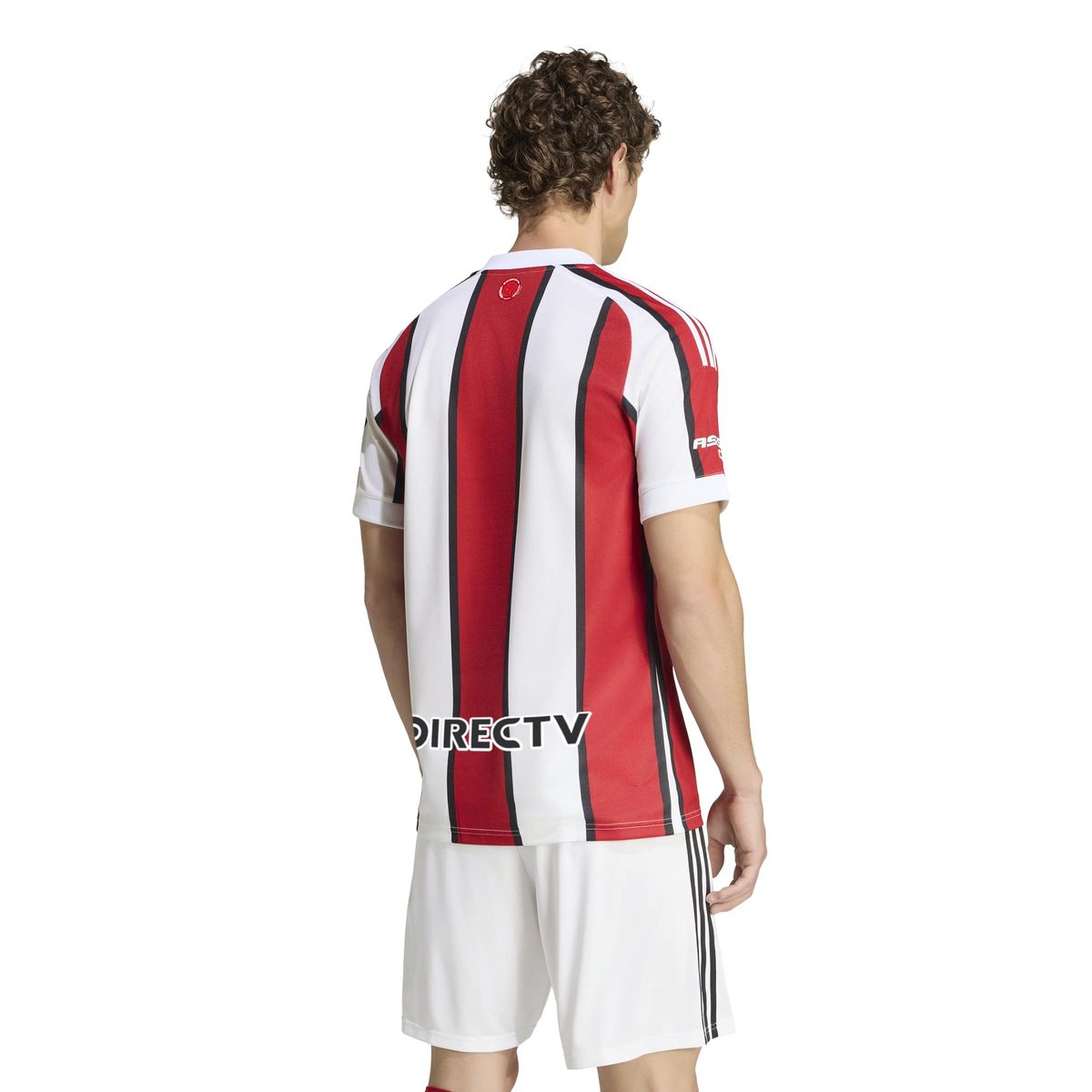 Men's Away Jersey 26/27