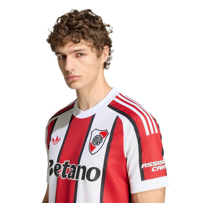 Men's Away Jersey 26/27