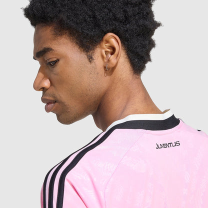Men's Away Jersey 26/27