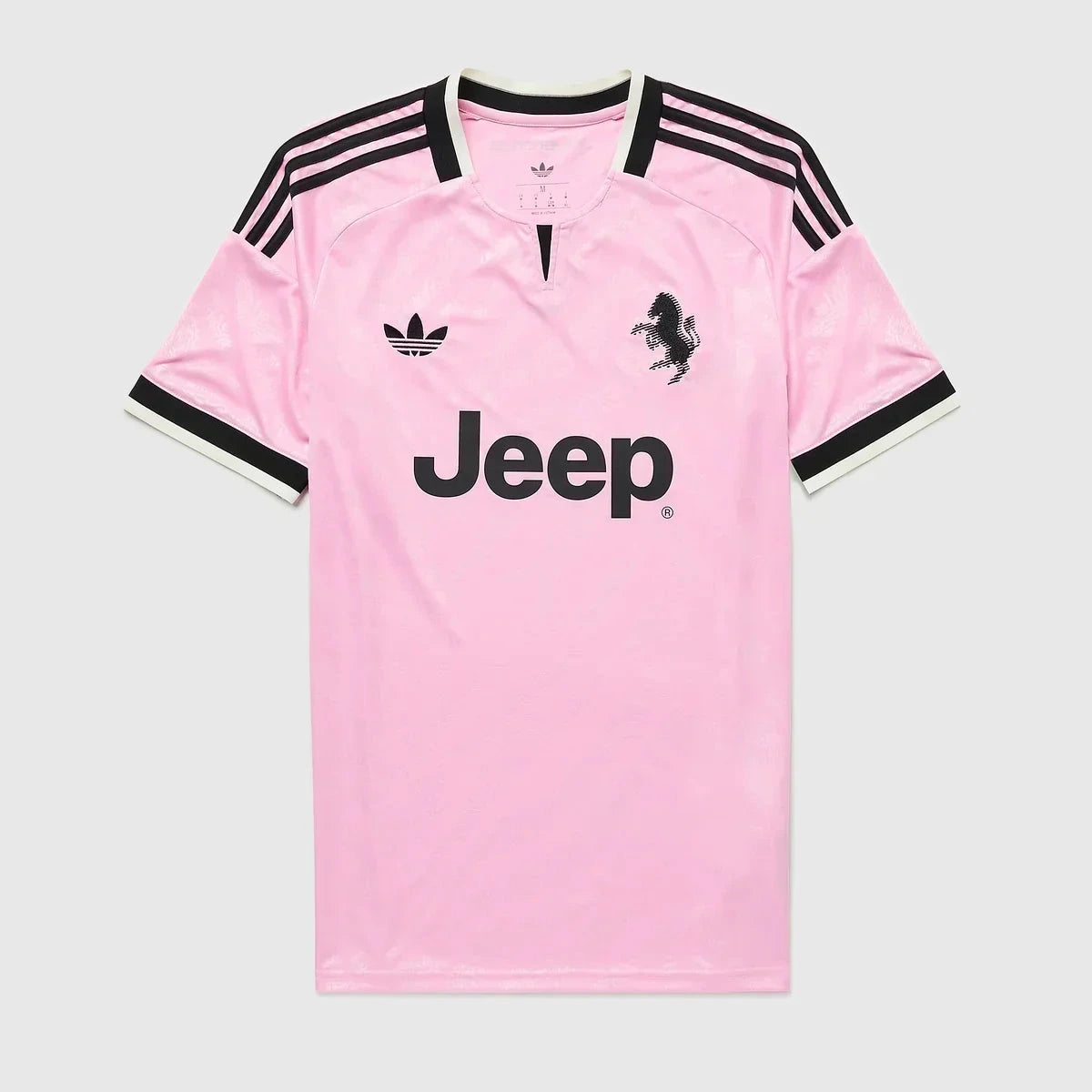 Men's Away Jersey 26/27