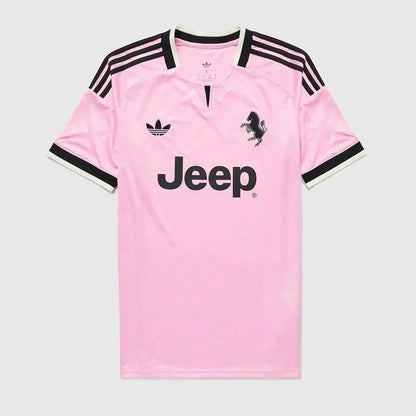Men's Away Jersey 26/27