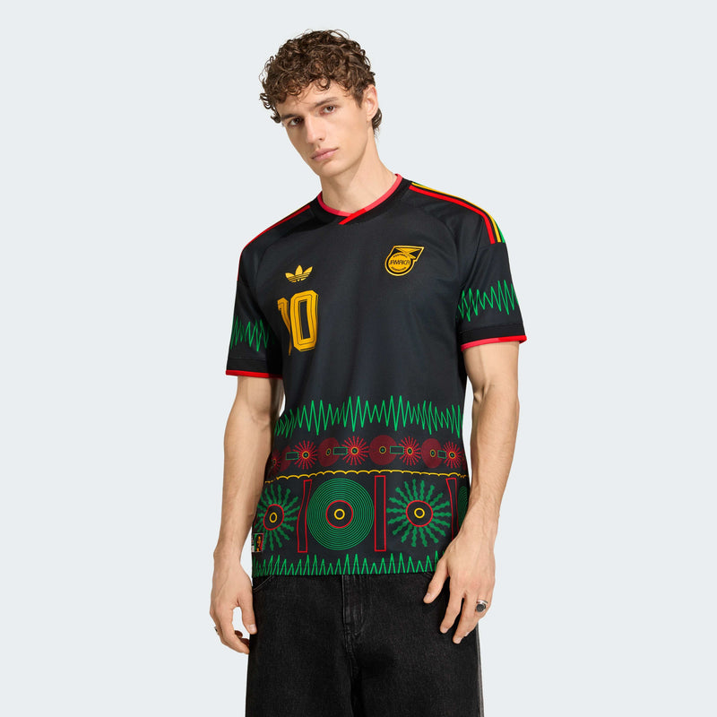 Men's Away Jersey 26/27