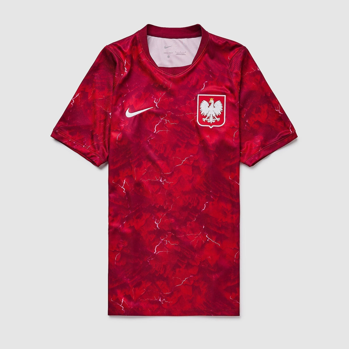 Men's Away Jersey 26/27