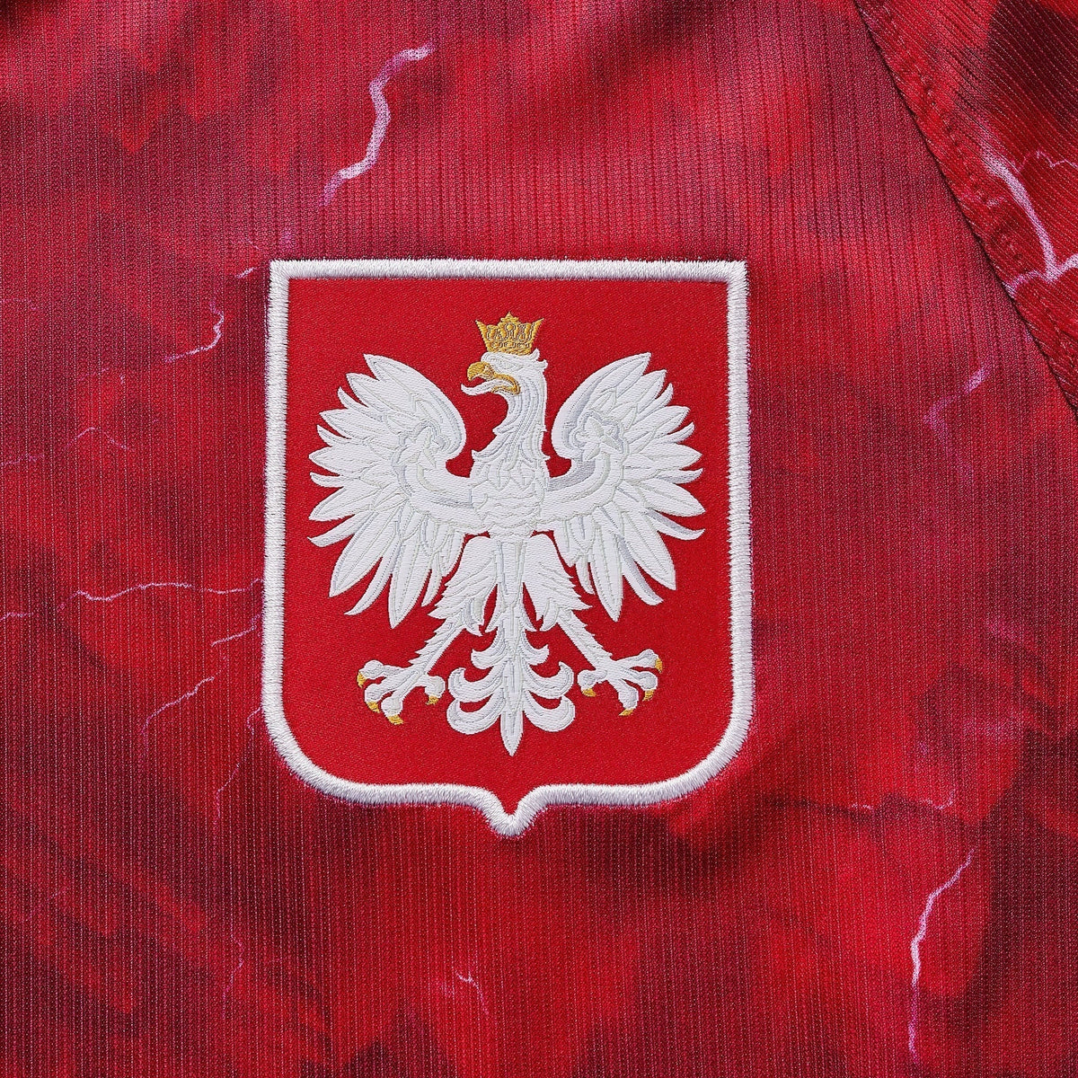 Men's Away Jersey 26/27