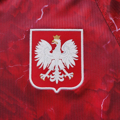 Men's Away Jersey 26/27
