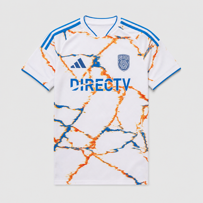 Men's Away Jersey 26/27
