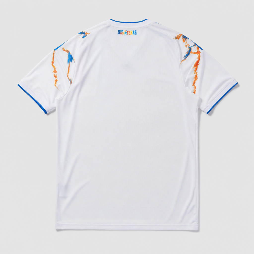 Men's Away Jersey 26/27