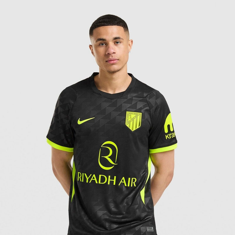 Men's Away Jersey 26/27