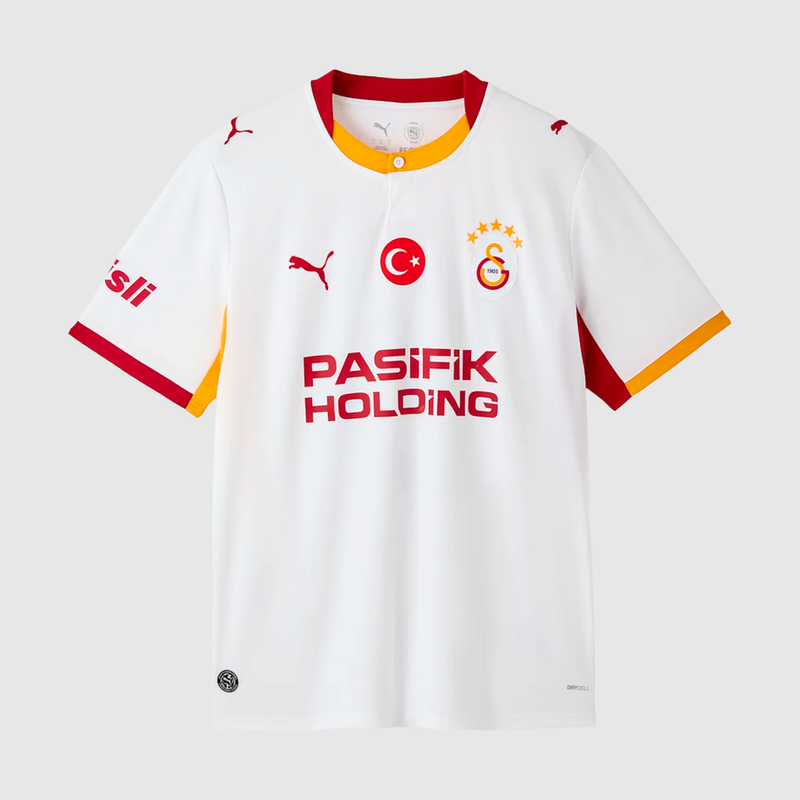Men's Away Jersey 26/27