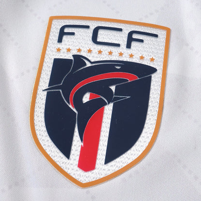 Men's Away Jersey 26/27