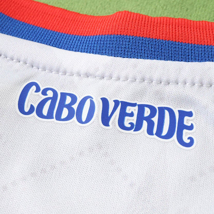 Men's Away Jersey 26/27