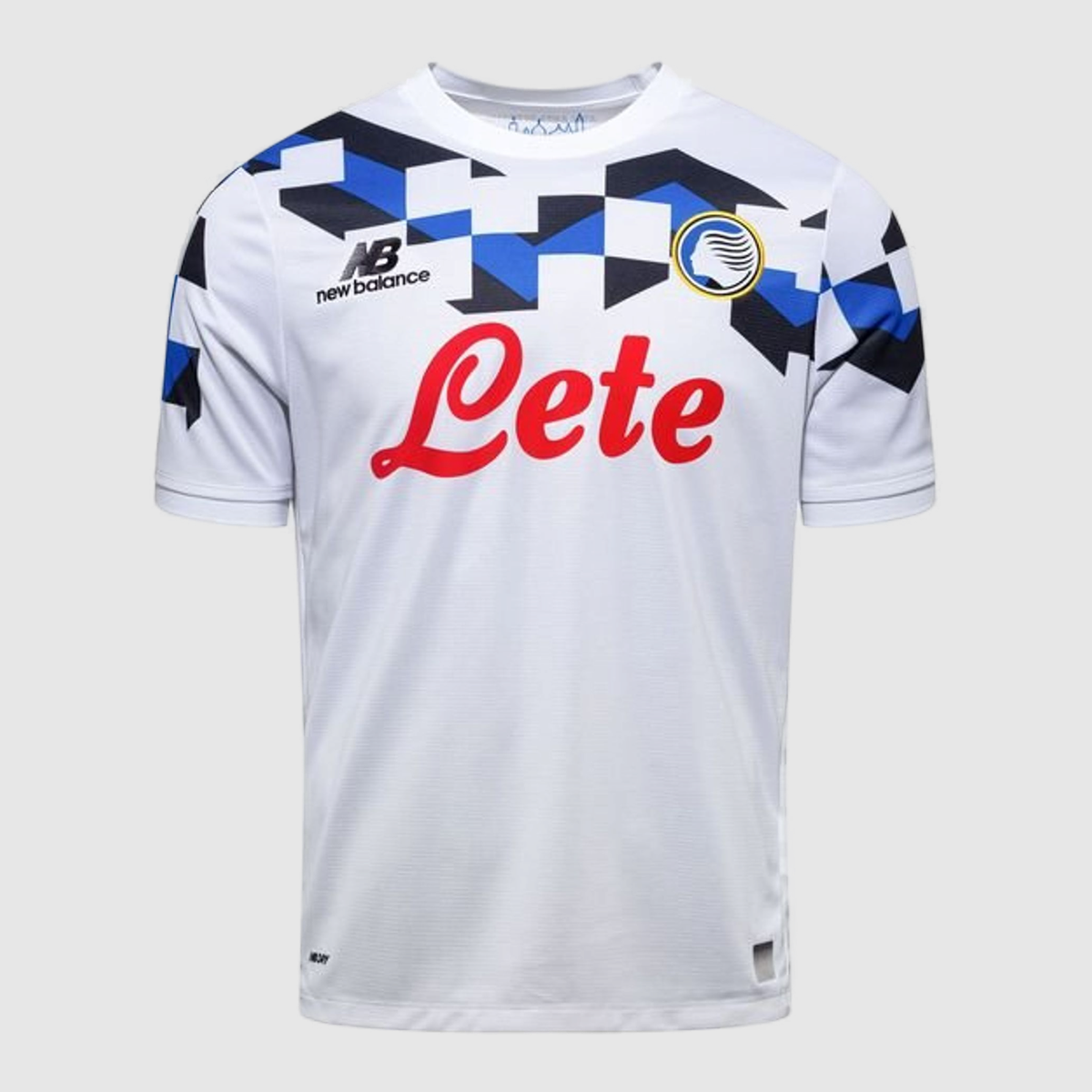 Men's Away Jersey 26/27