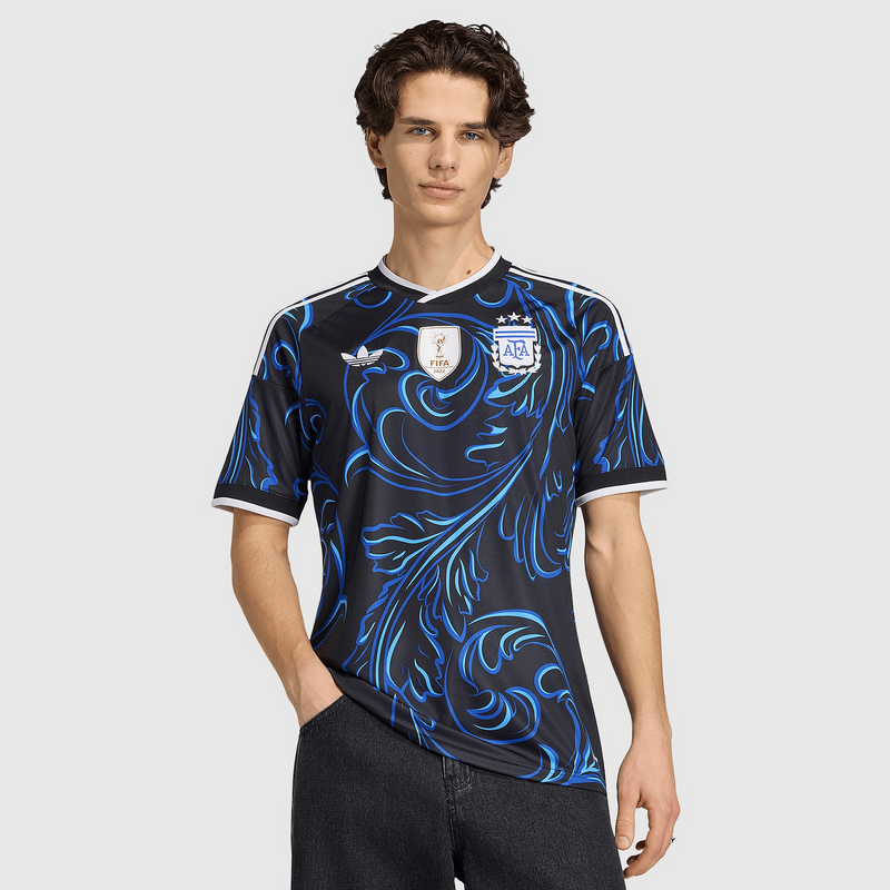 Men's Away Jersey 26/27