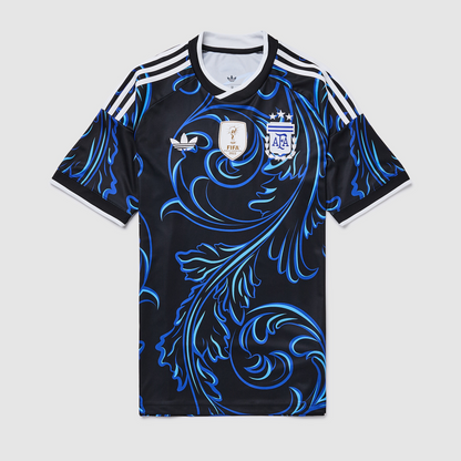 Men's Away Jersey 26/27