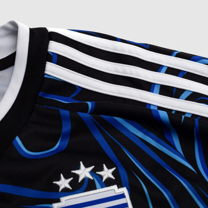 Men's Away Jersey 26/27