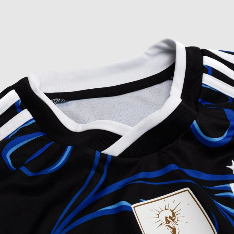 Men's Away Jersey 26/27