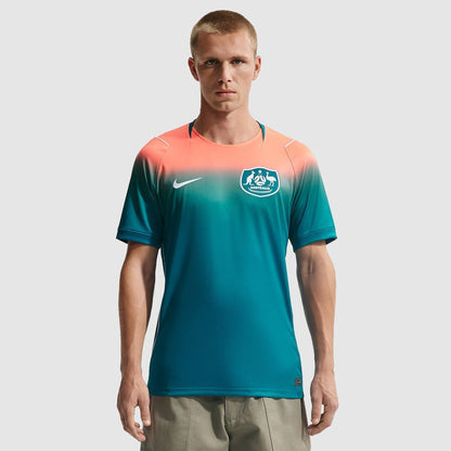 Men's Away Jersey 26/27