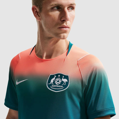 Men's Away Jersey 26/27
