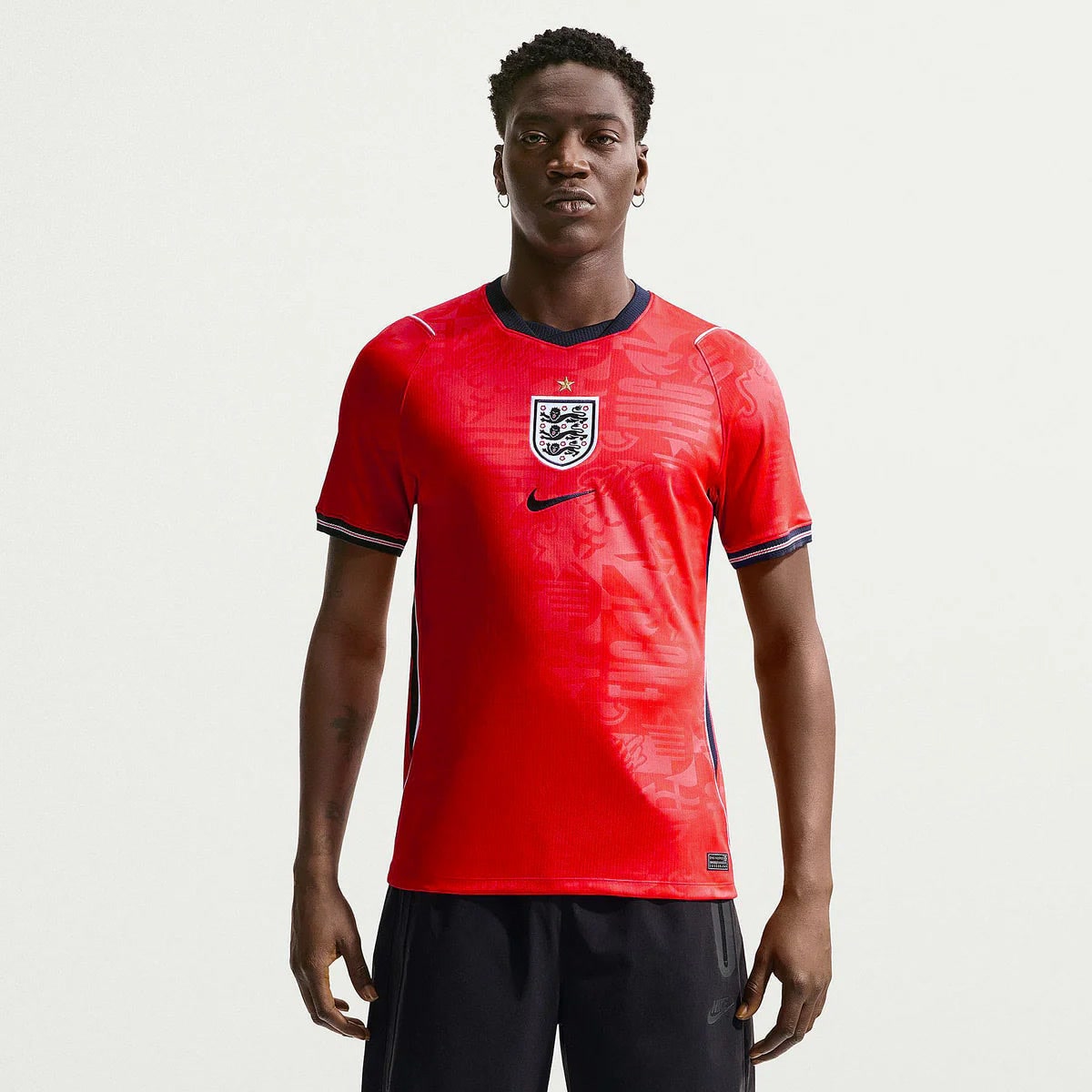 Men's Away Jersey 26/27