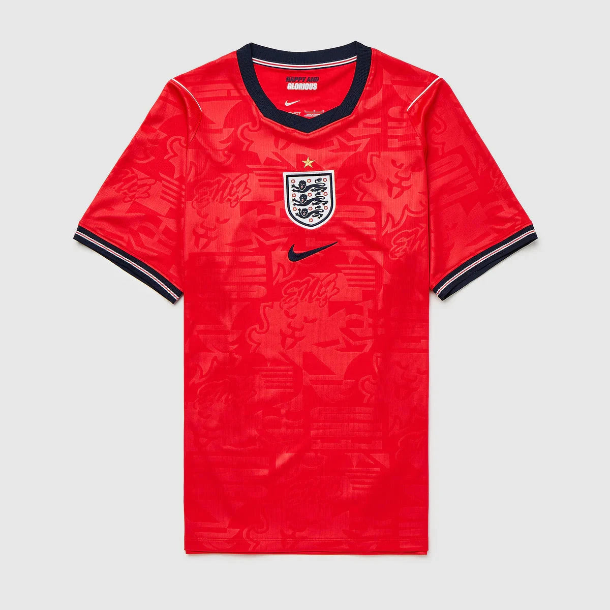 Men's Away Jersey 26/27