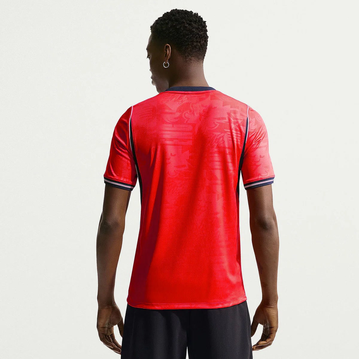 Men's Away Jersey 26/27