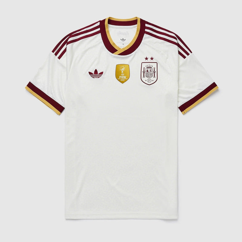 Men's Away Jersey 26/27 · Design 4