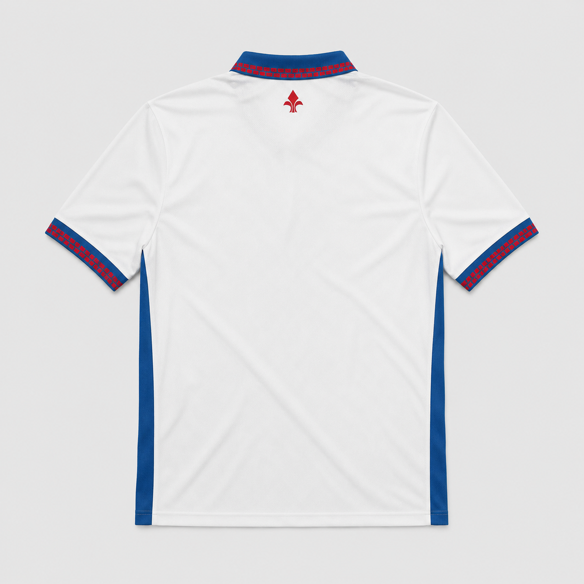 Men's Away Jersey 26/27