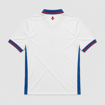 Men's Away Jersey 26/27
