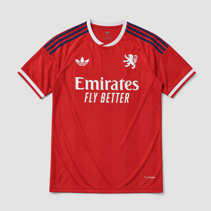 Men's Away Jersey 26/27