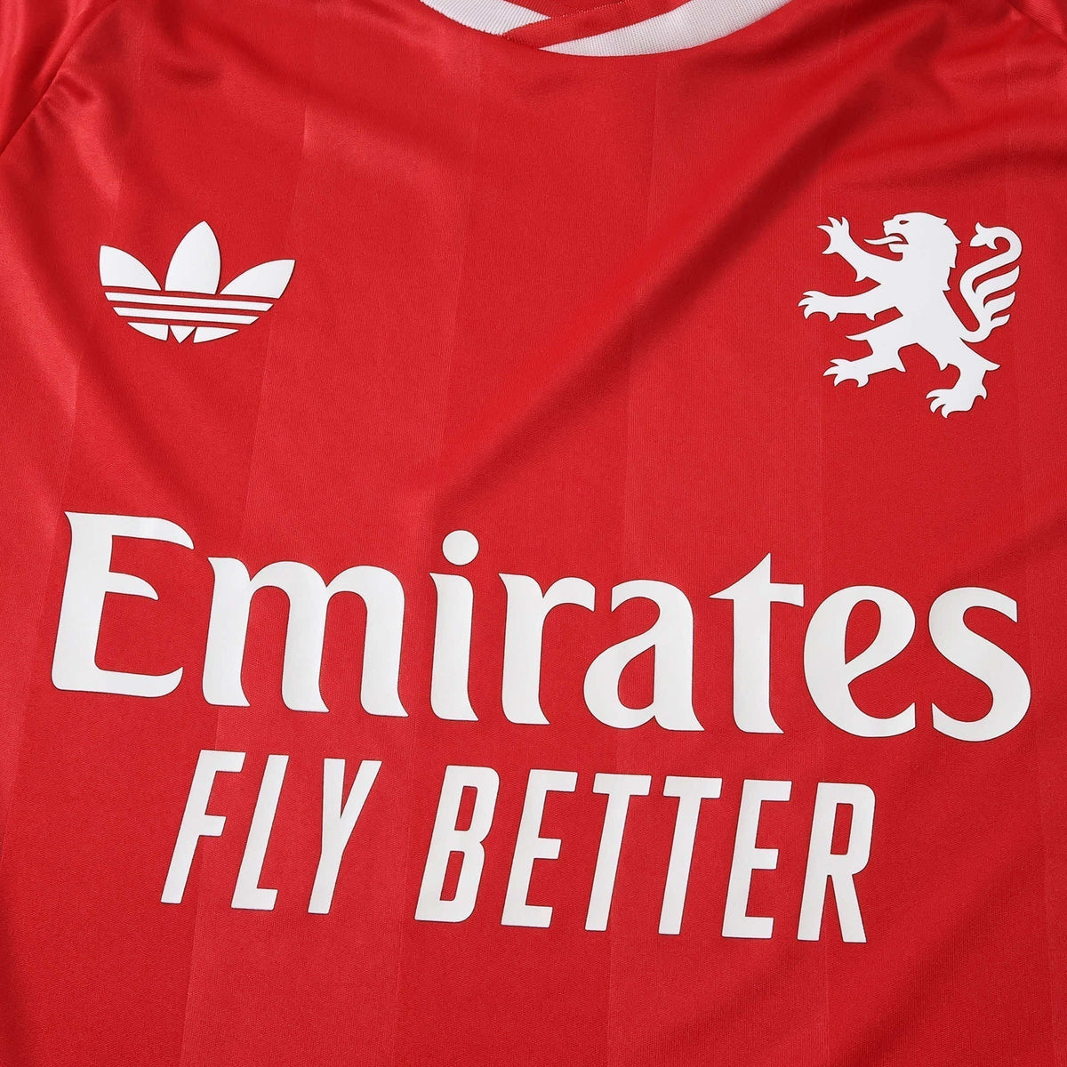 Men's Away Jersey 26/27