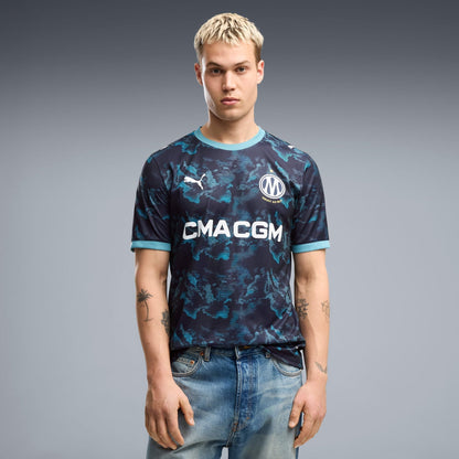 Men's Away Jersey 26/27