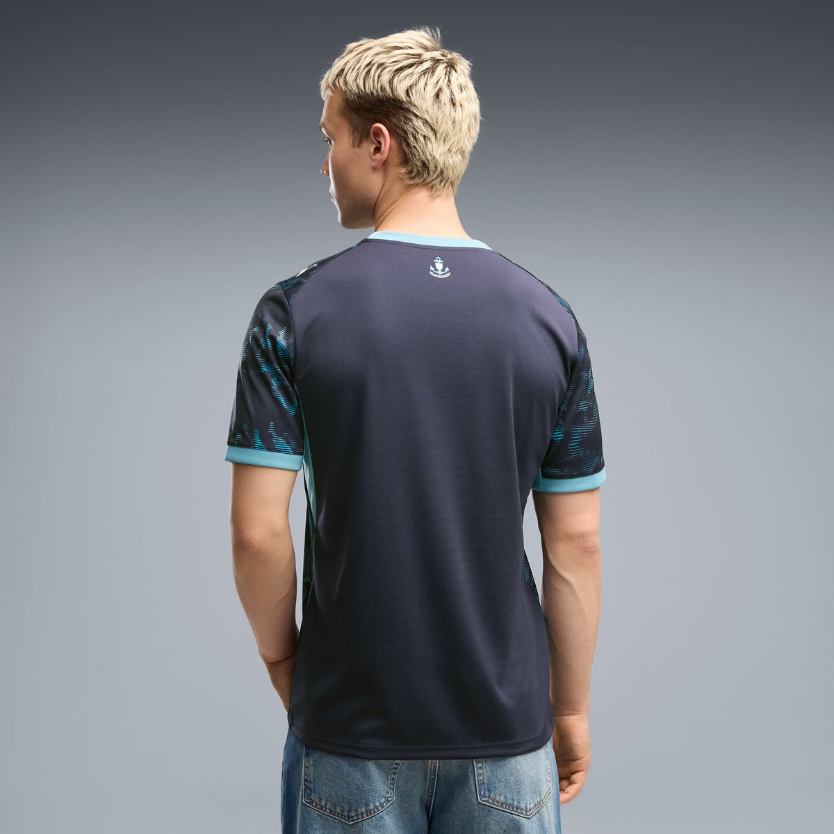 Men's Away Jersey 26/27