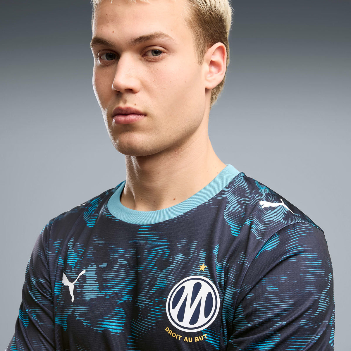 Men's Away Jersey 26/27
