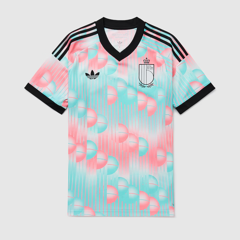 Men's Away Jersey 26/27