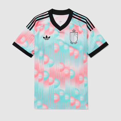 Men's Away Jersey 26/27