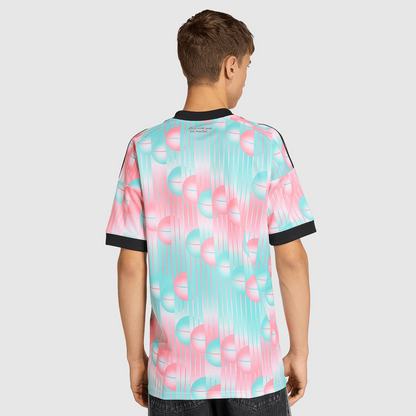 Men's Away Jersey 26/27