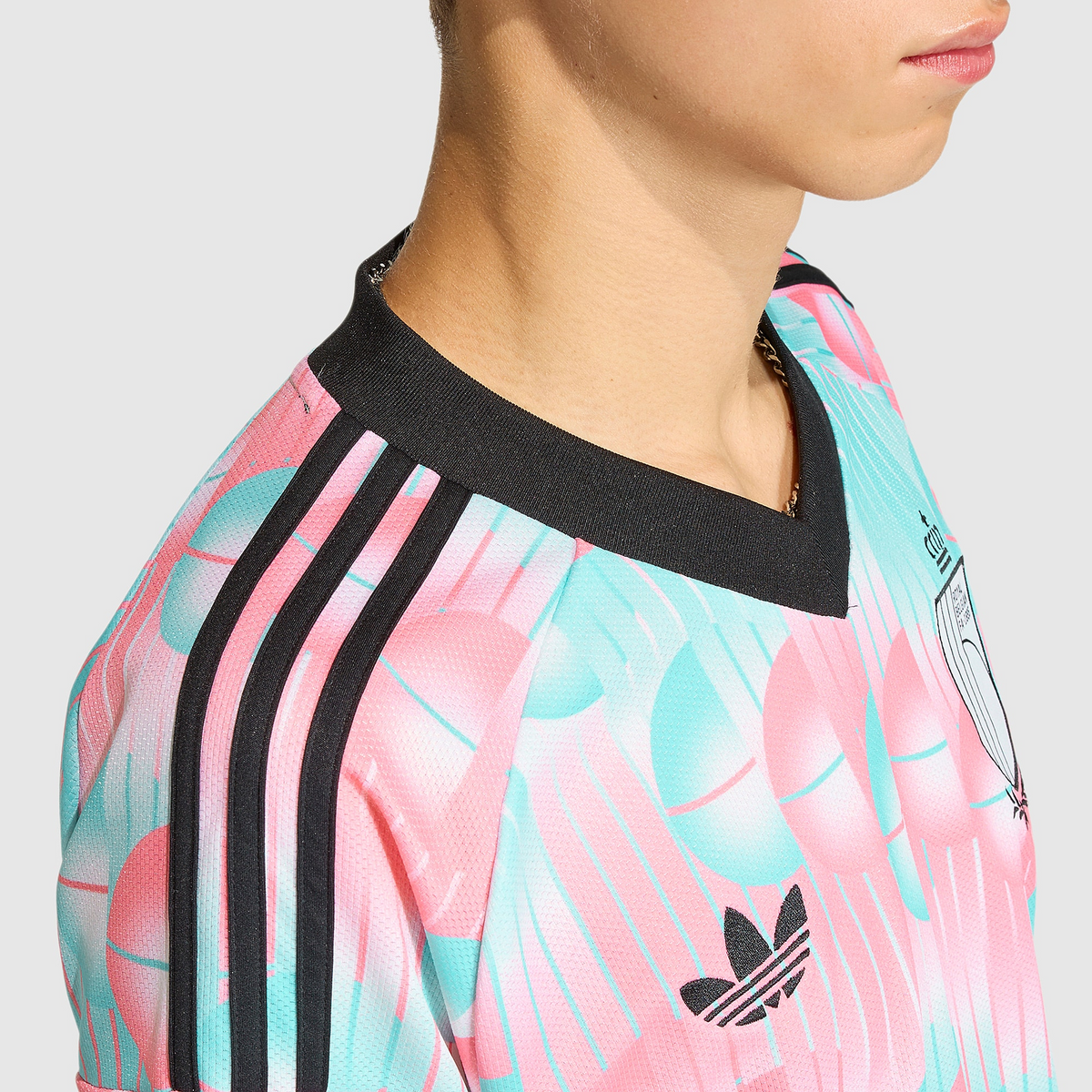 Men's Away Jersey 26/27